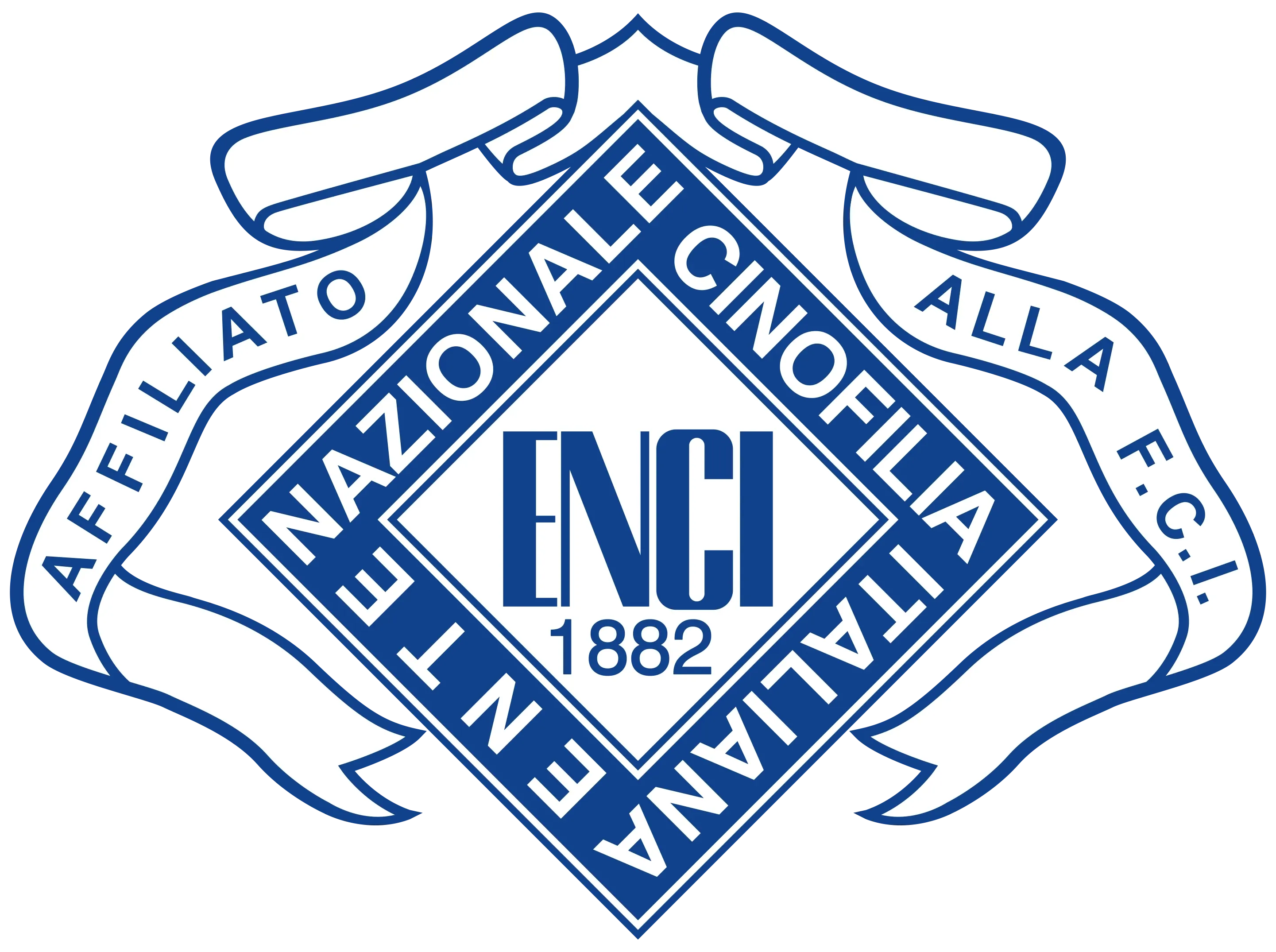 Logo Ufficiale ENCI